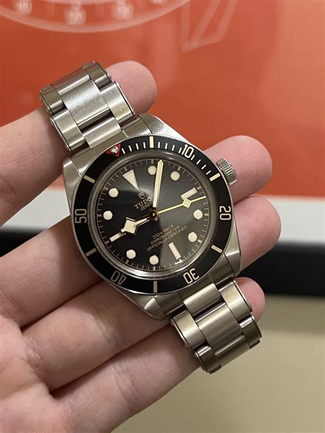 tudor bb58 specs|tudor black bay 58 gilt.